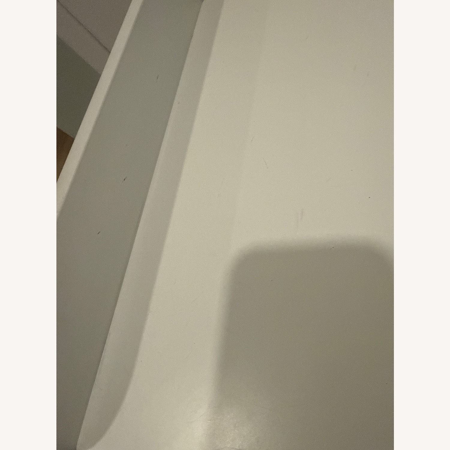 Crate & Kids Rue Collection White Bookcase - image-6