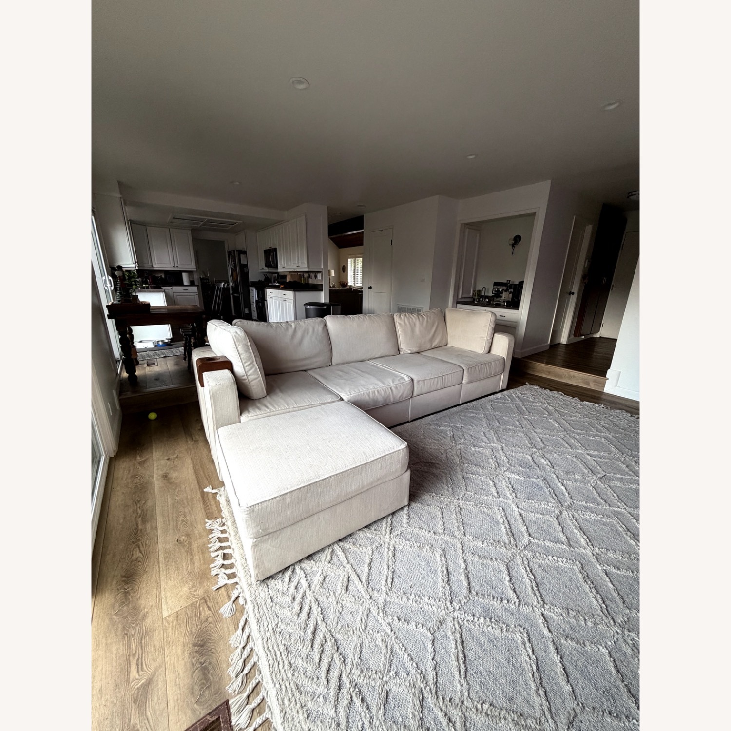 LoveSac Sactional Sofa - image-2