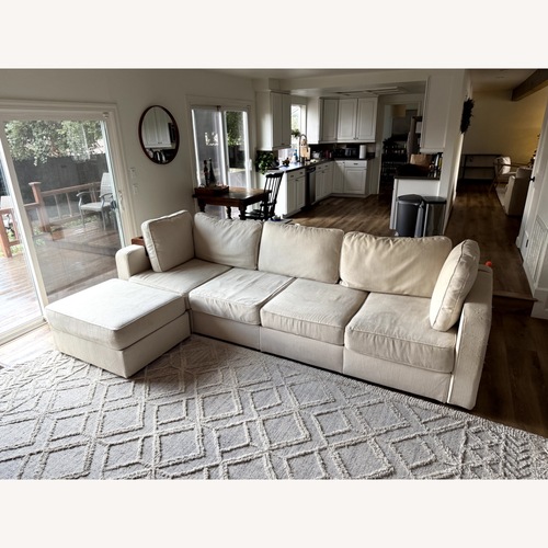 Used LoveSac Sactional Sofa for sale on AptDeco