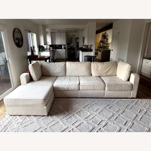 Used LoveSac Sactional Sofa for sale on AptDeco