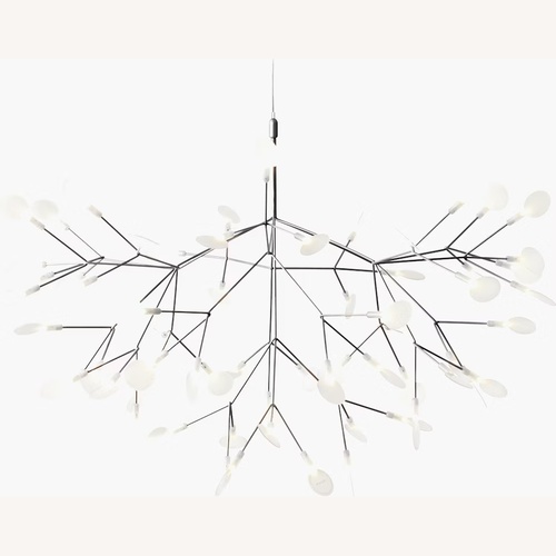Used Moooi New York Heracleum III Pendant for sale on AptDeco