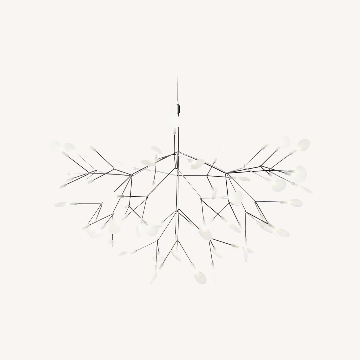 Moooi New York Heracleum III Pendant - image-0
