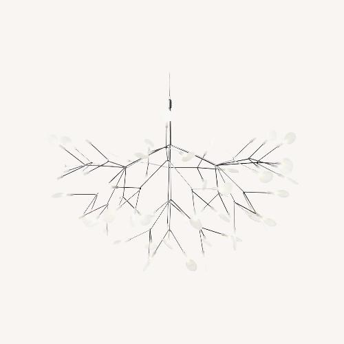 Used Moooi New York Heracleum III Pendant for sale on AptDeco