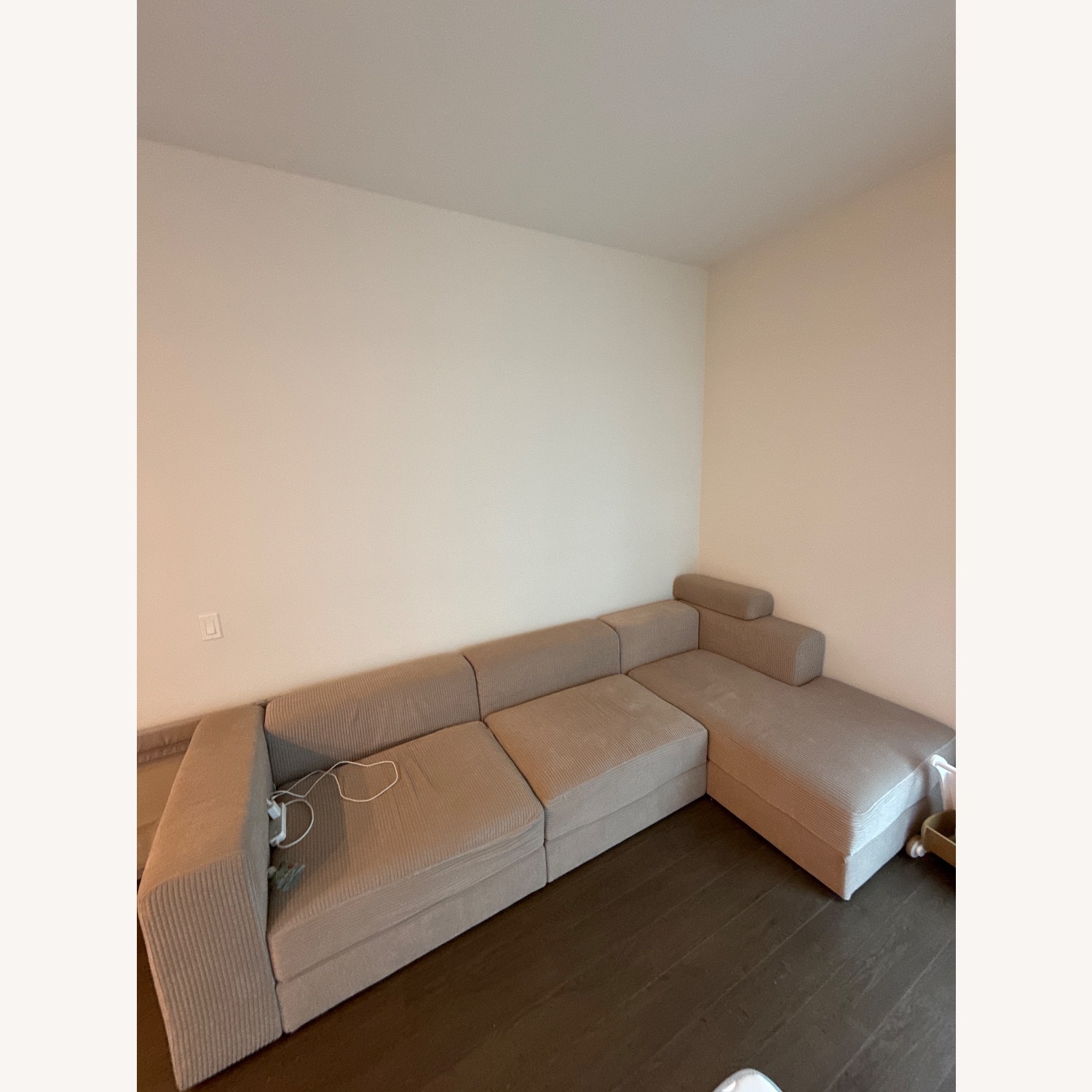 IKEA JÄTTEBO Sofa  - image-3