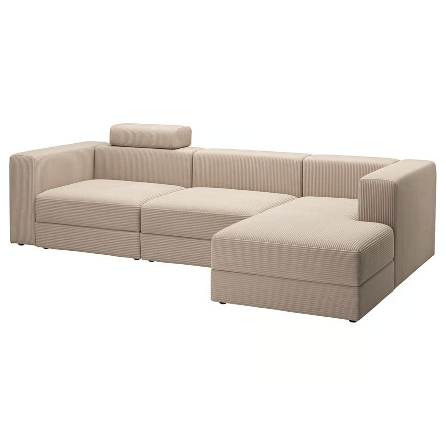 IKEA JÄTTEBO Sofa  - image-4
