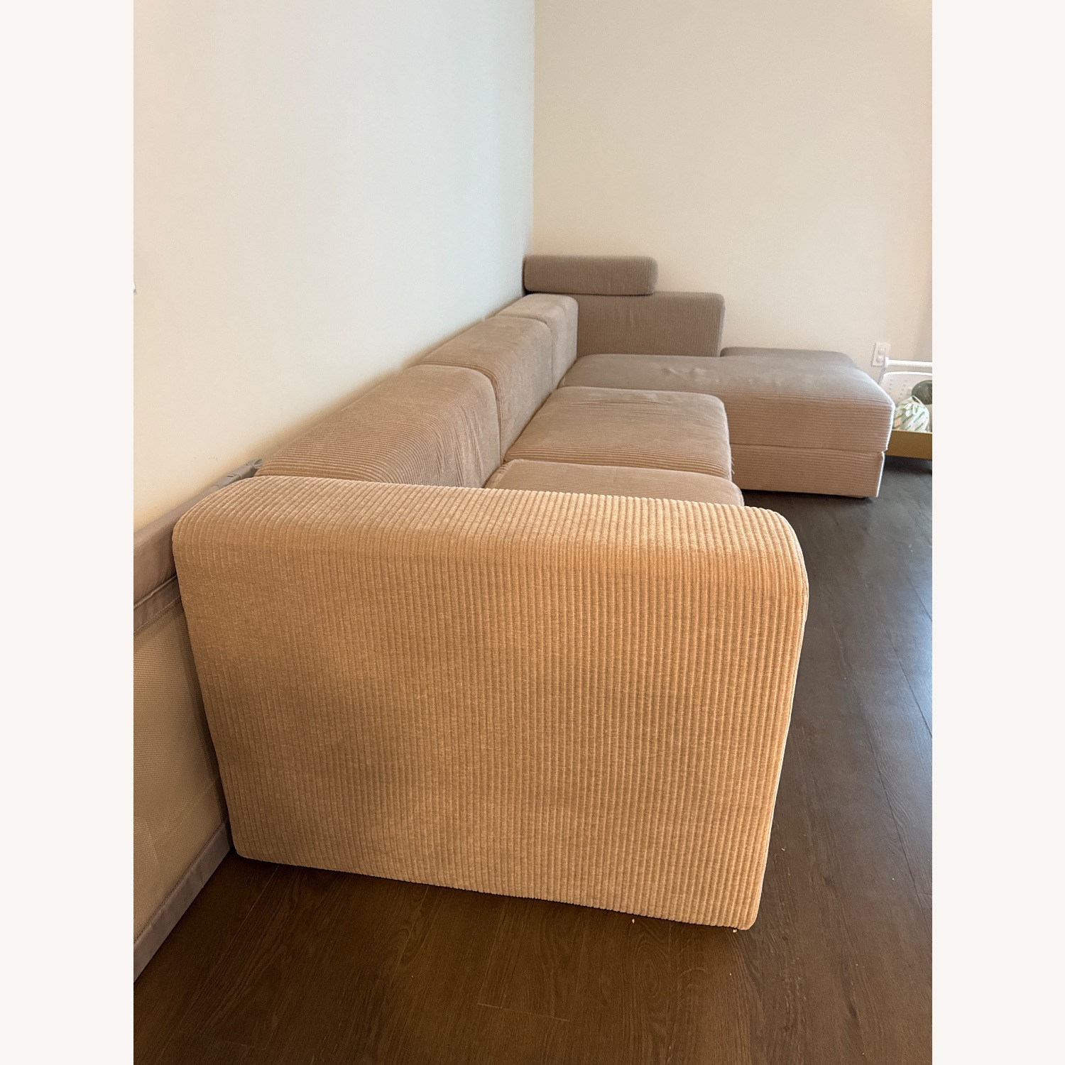 IKEA JÄTTEBO Sofa  - image-2