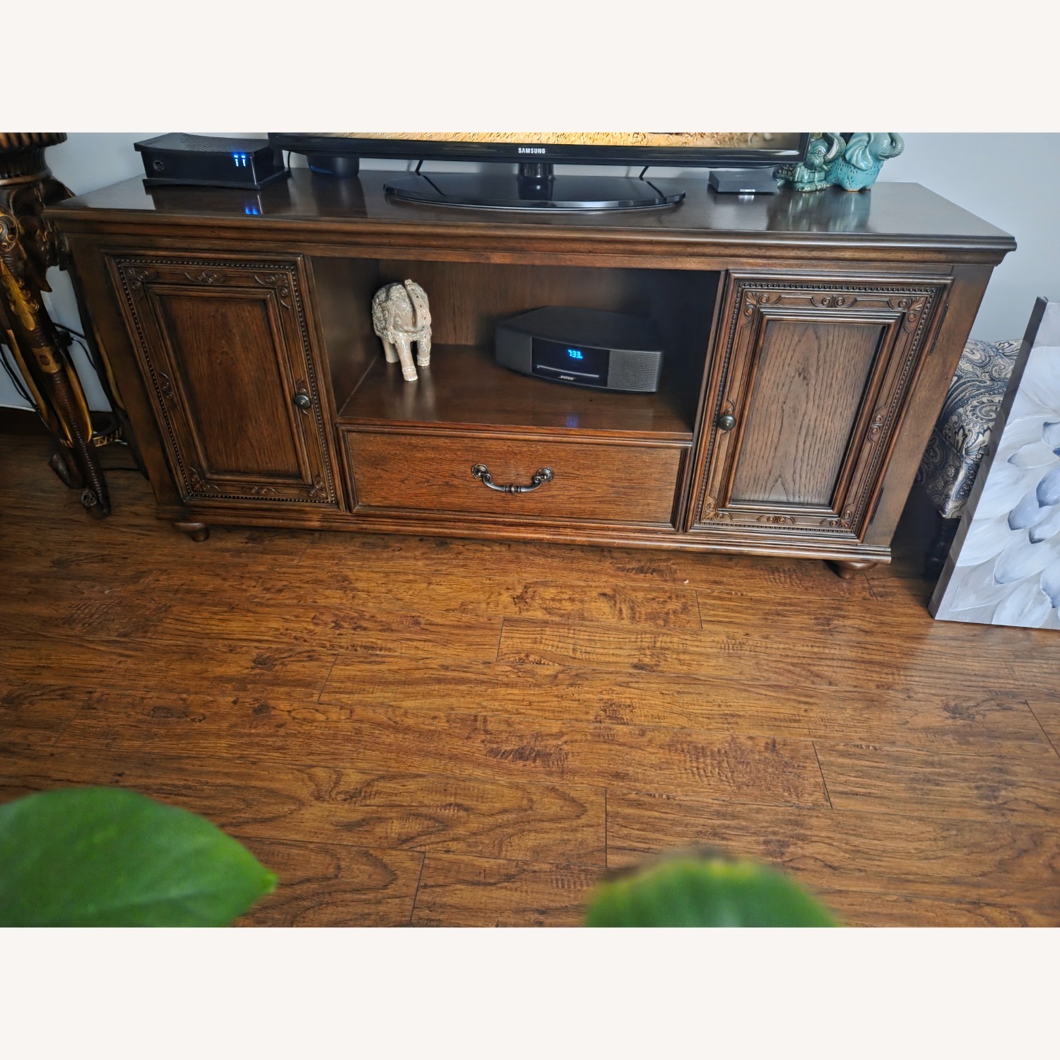 Raymour & Flanigan Media Storage - image-2