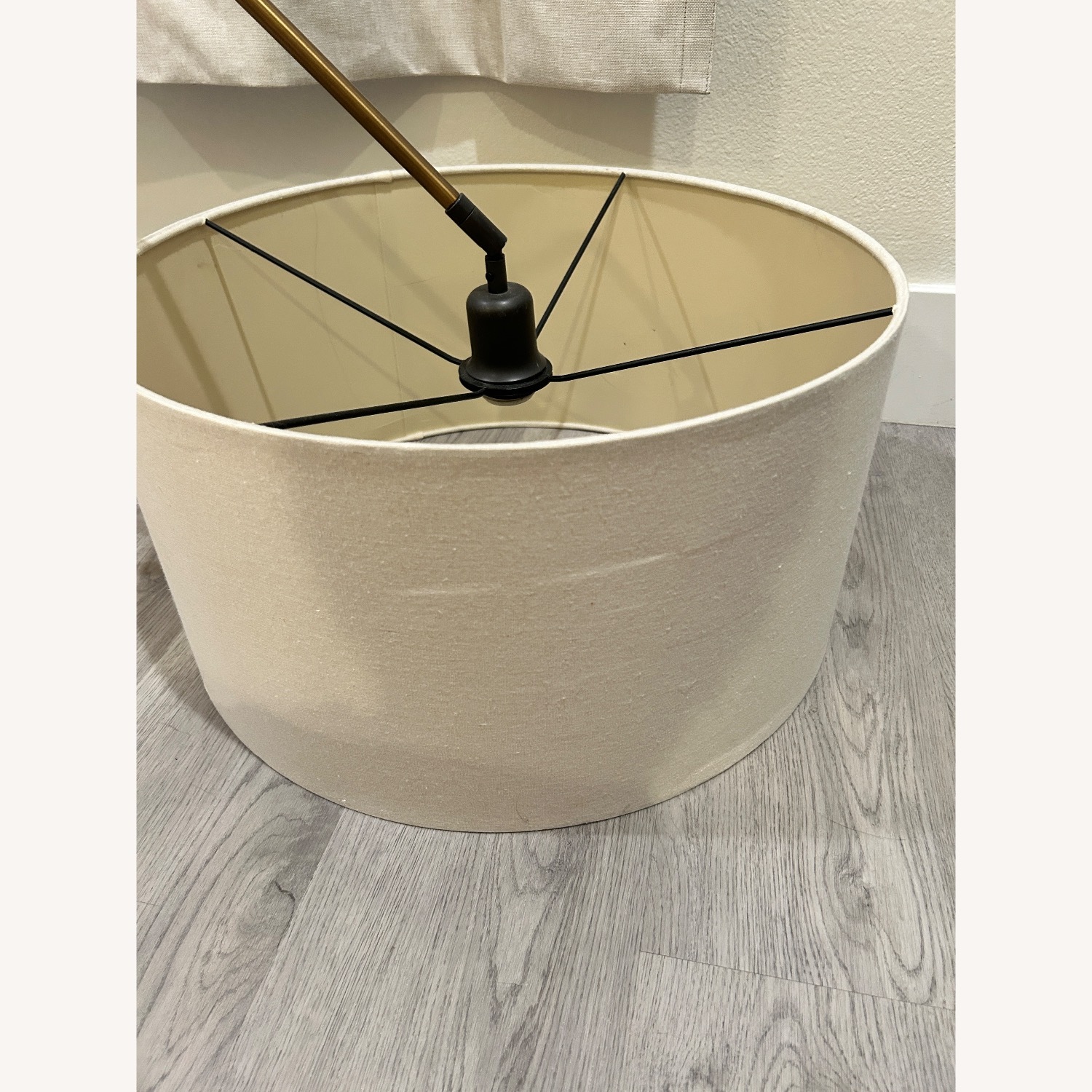 West Elm Overarching Mid-Century Plug-In Sconce - image-9