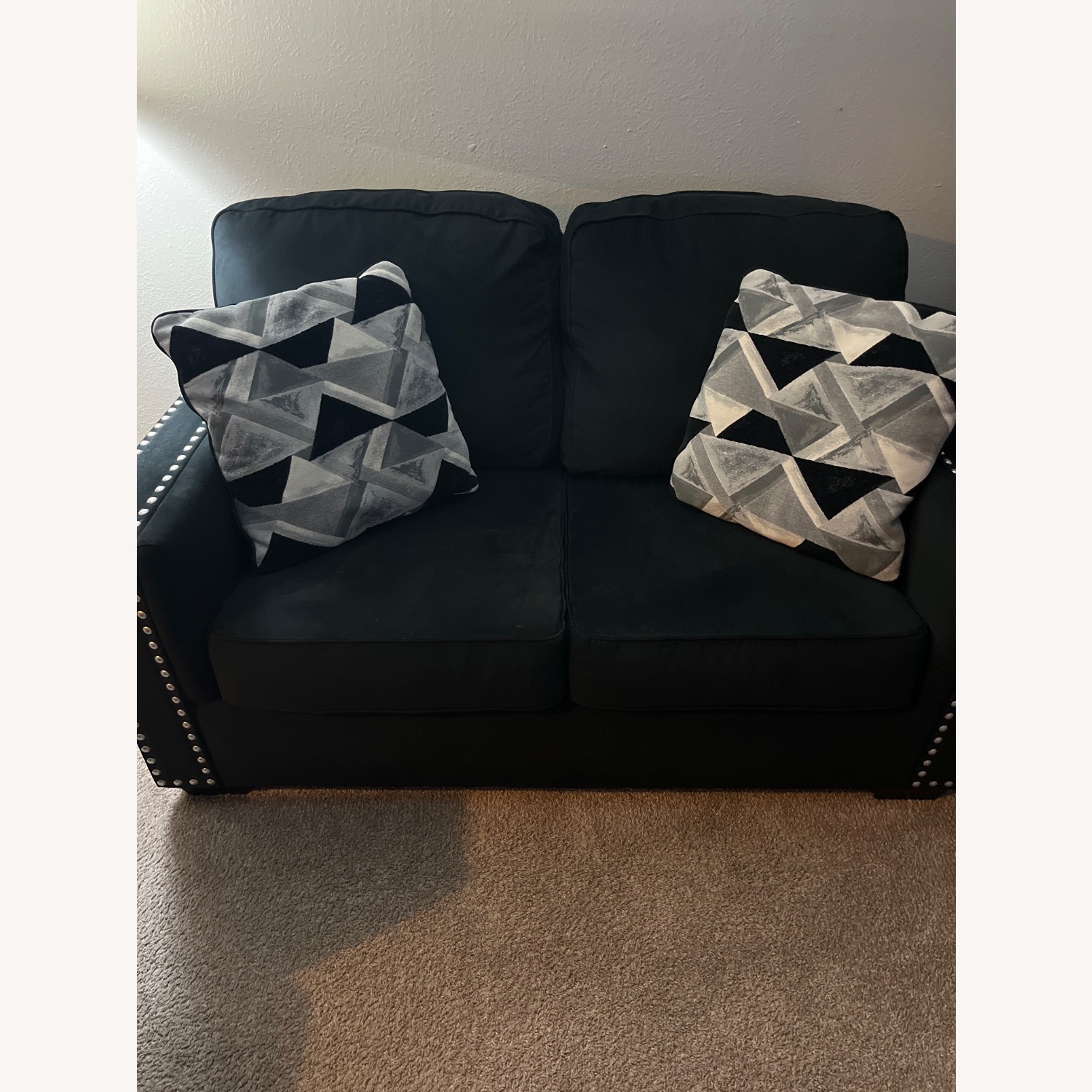 Ashley Sofa - image-3