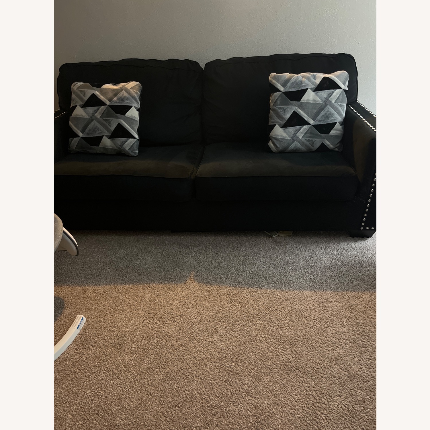 Ashley Sofa - image-0