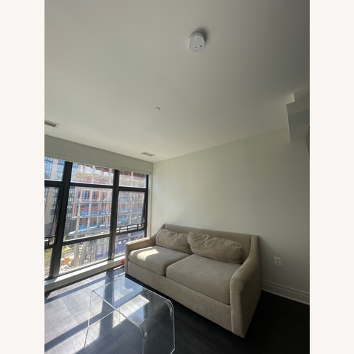 Used 2 Seater Sofa for sale on AptDeco