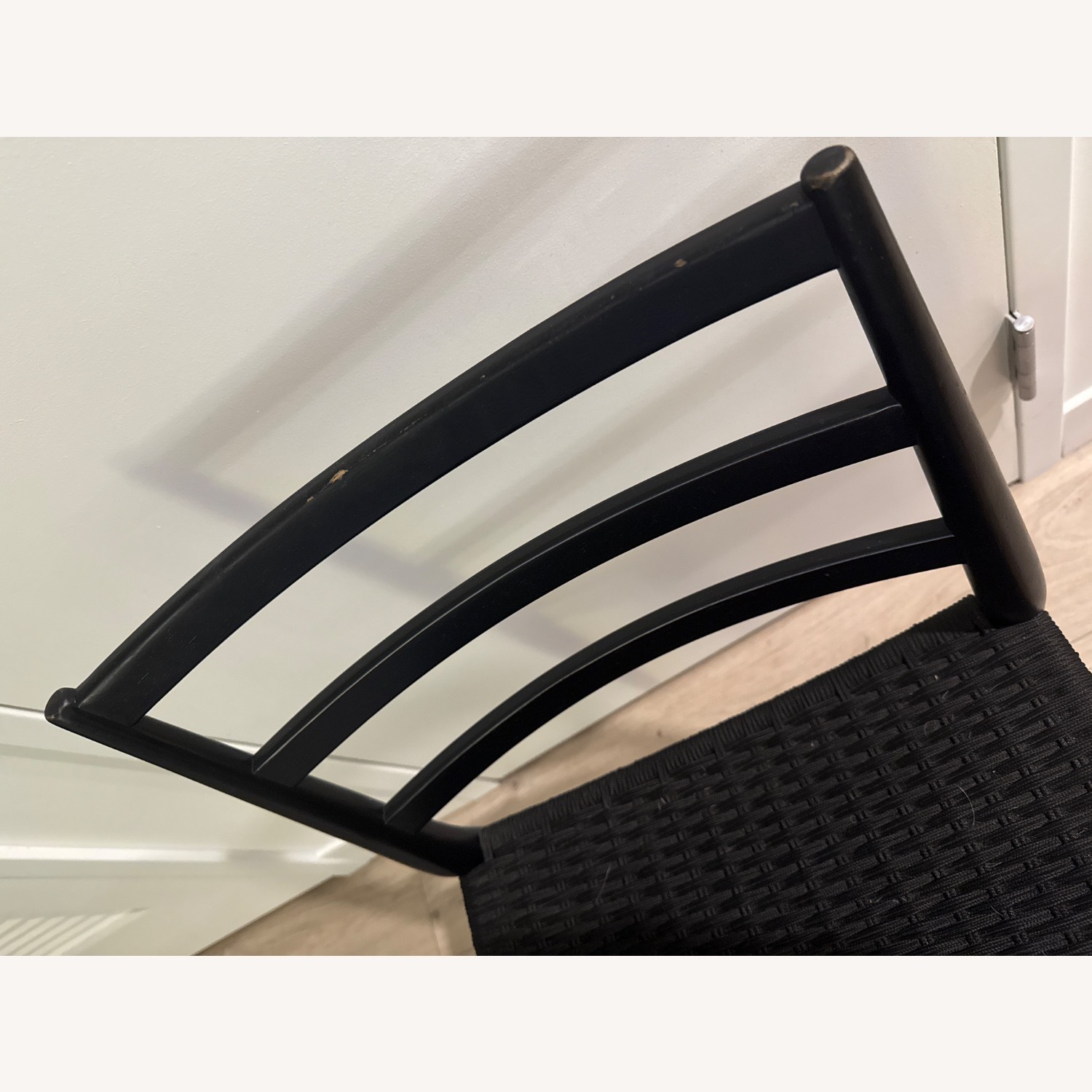 West Elm Holland Dining Chair set - image-2