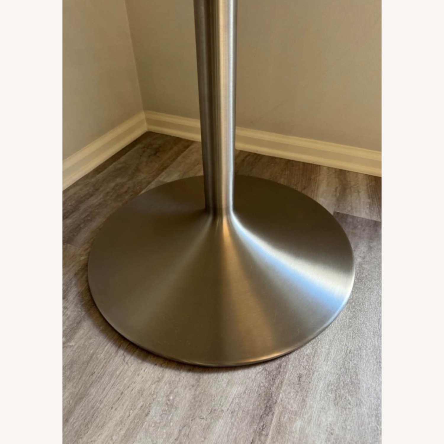 Room & Board Aria Glass Dining Table 42”  - image-3