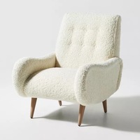 Anthropologie Losange Chair