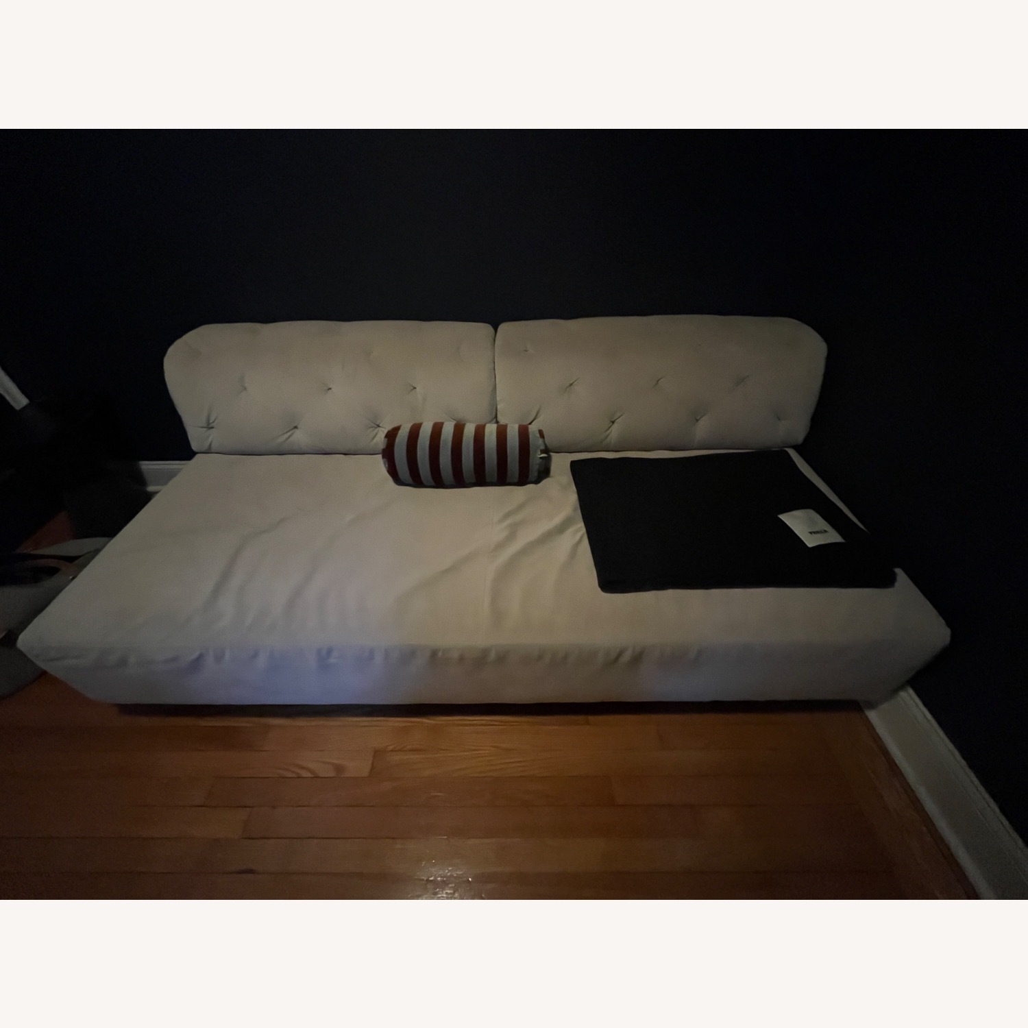 West Elm Tufted Tillary Modular Seating - image-4