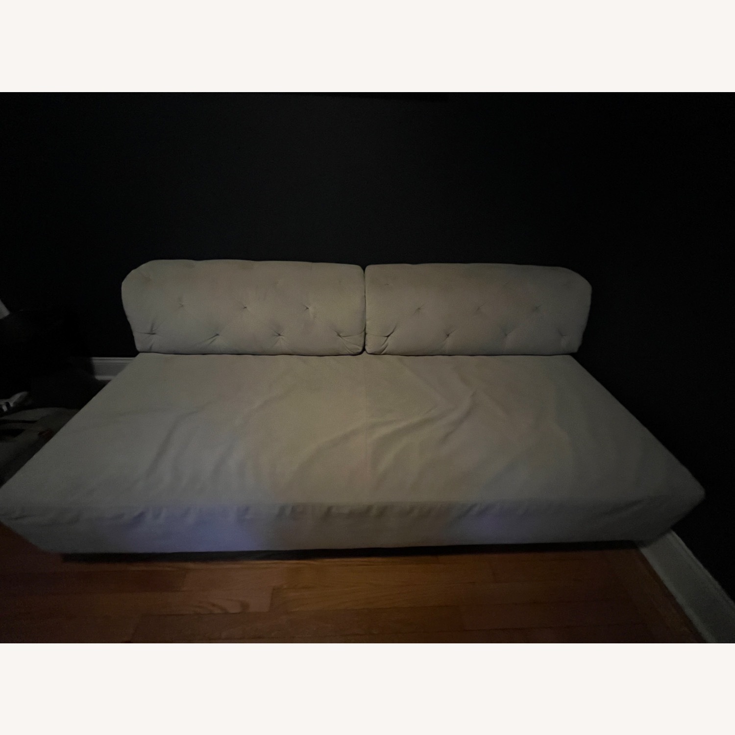 West Elm Tufted Tillary Modular Seating - image-2