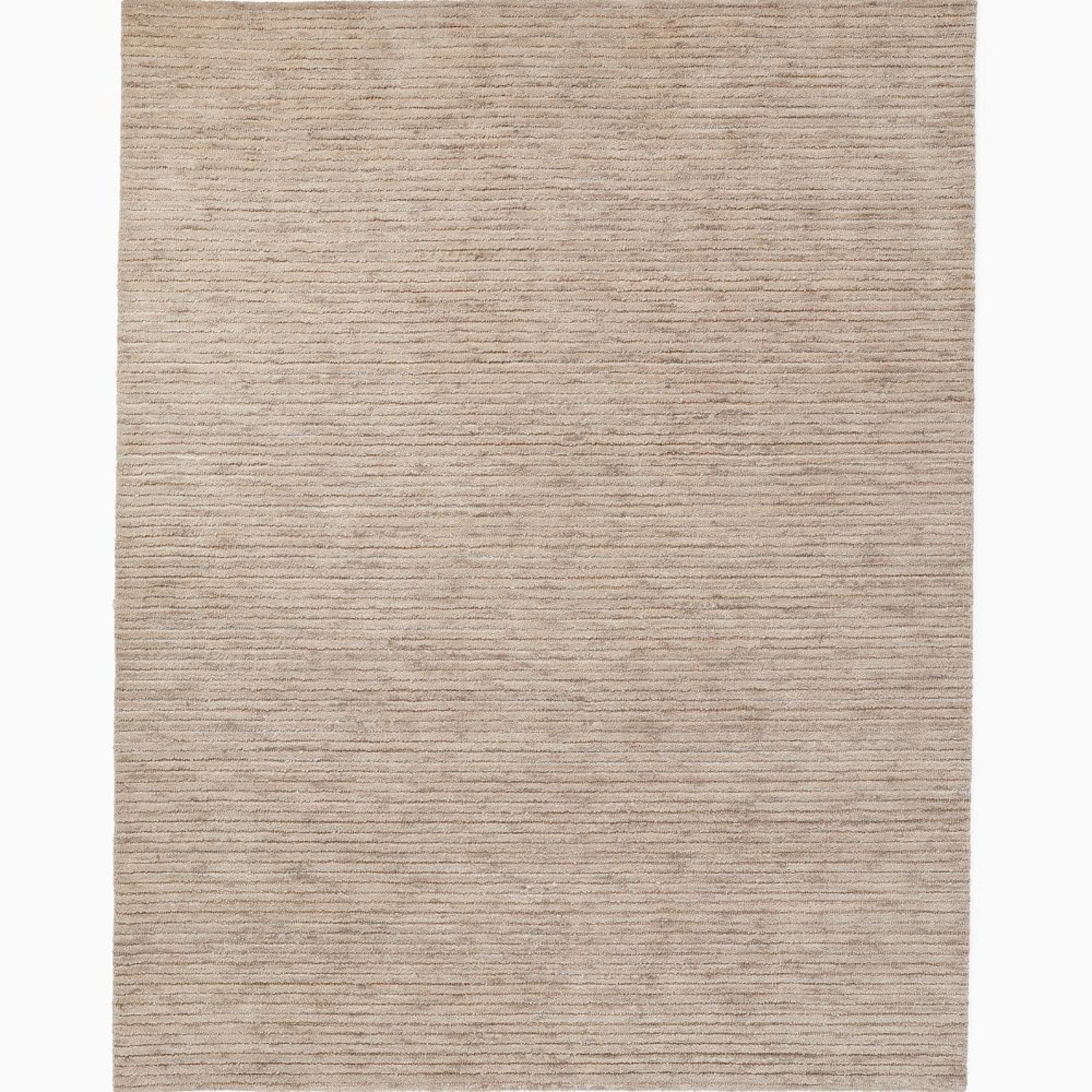 West Elm Lumini Performance Wool Rug - image-6