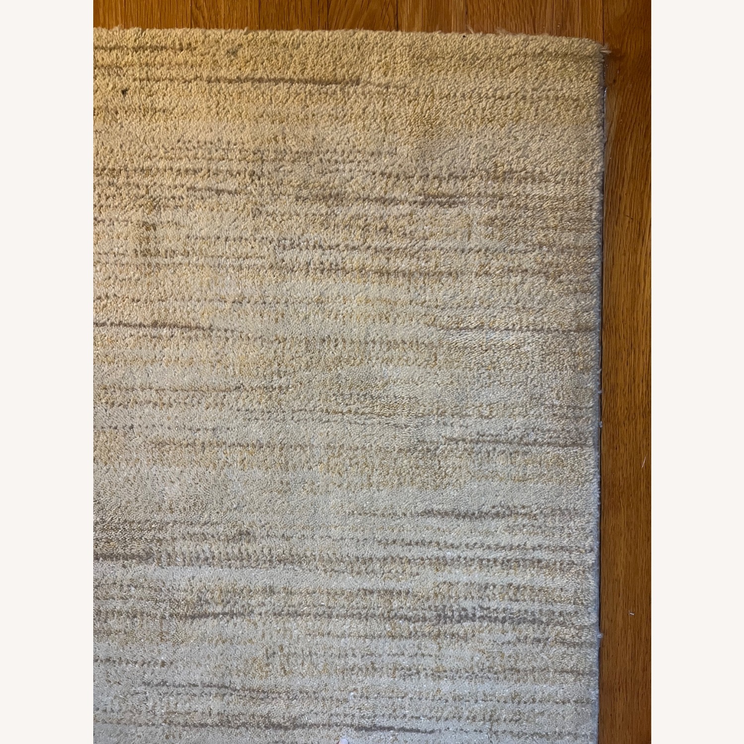 West Elm Lumini Performance Wool Rug - image-5