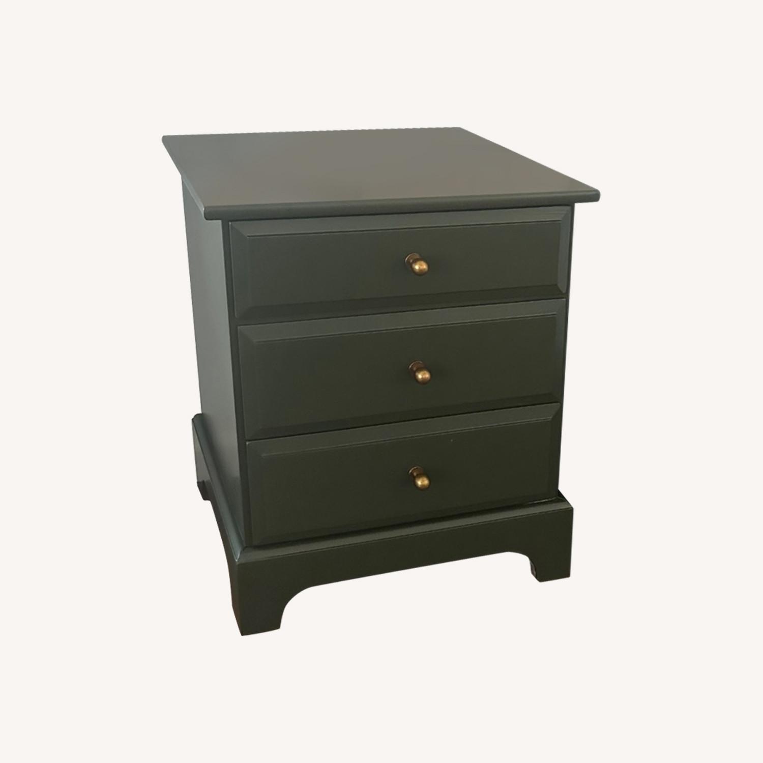 Pair of Nightstands - image-6