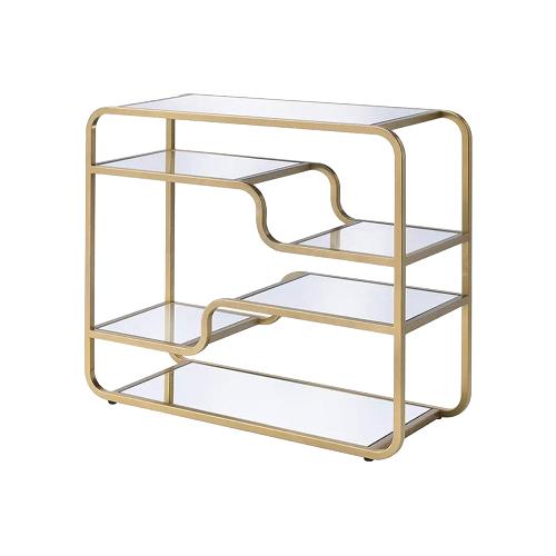 Used Amazon Mid-Century Modern Console Table for sale on AptDeco