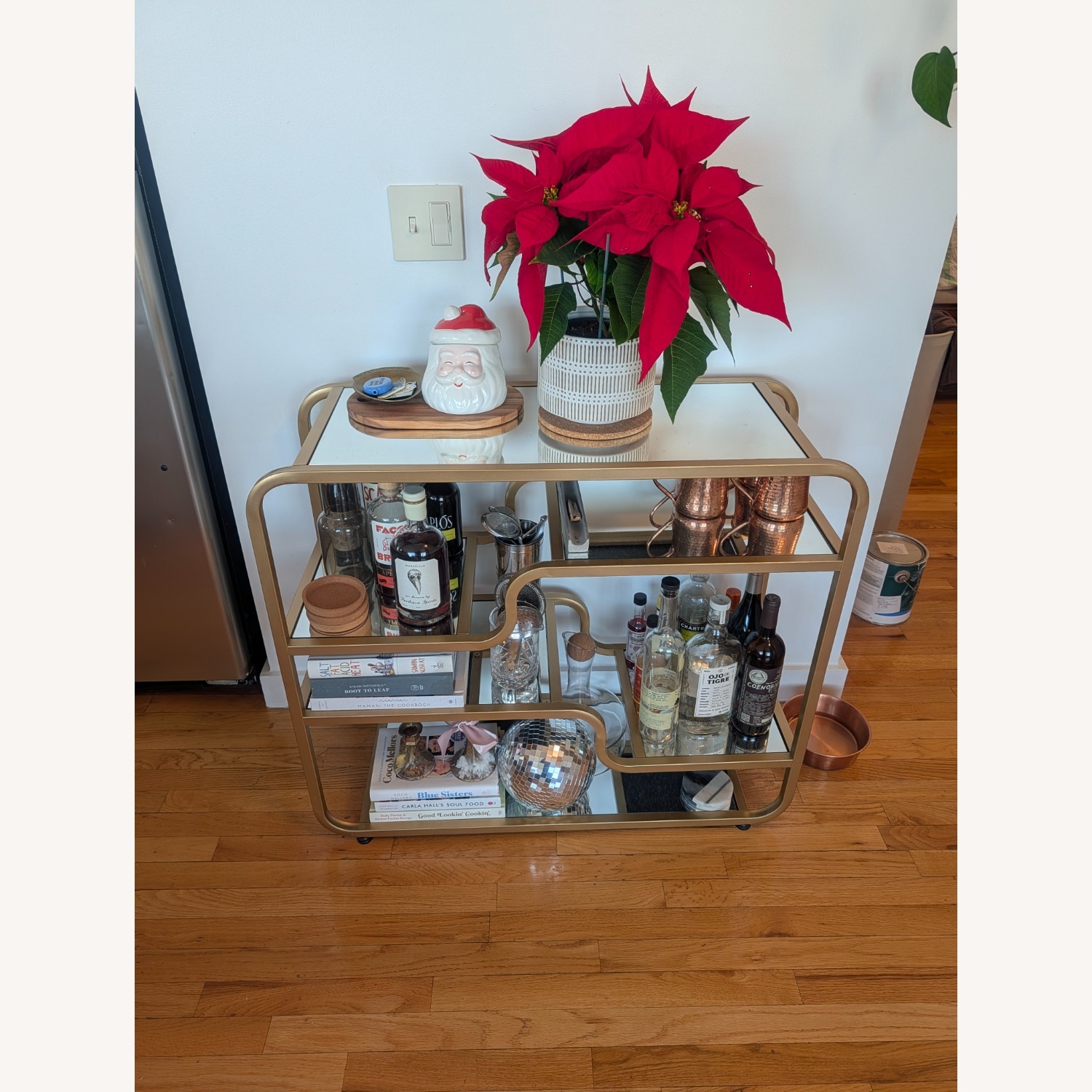 Amazon Mid-Century Modern Console Table - image-3