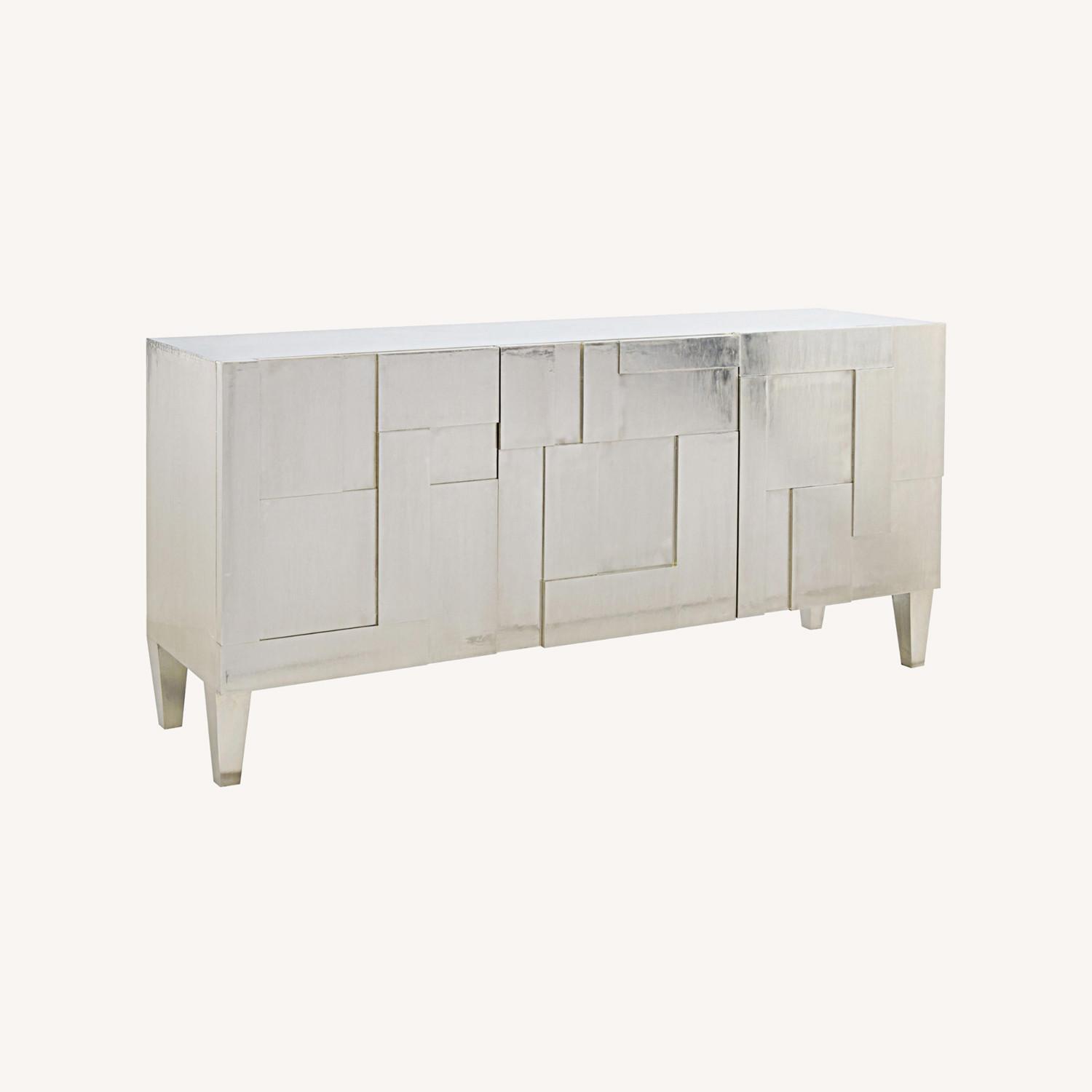 Bernhardt Carleton Entertainment Credenza - image-0