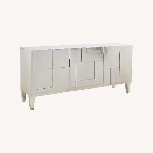 Used Bernhardt Carleton Entertainment Credenza  for sale on AptDeco