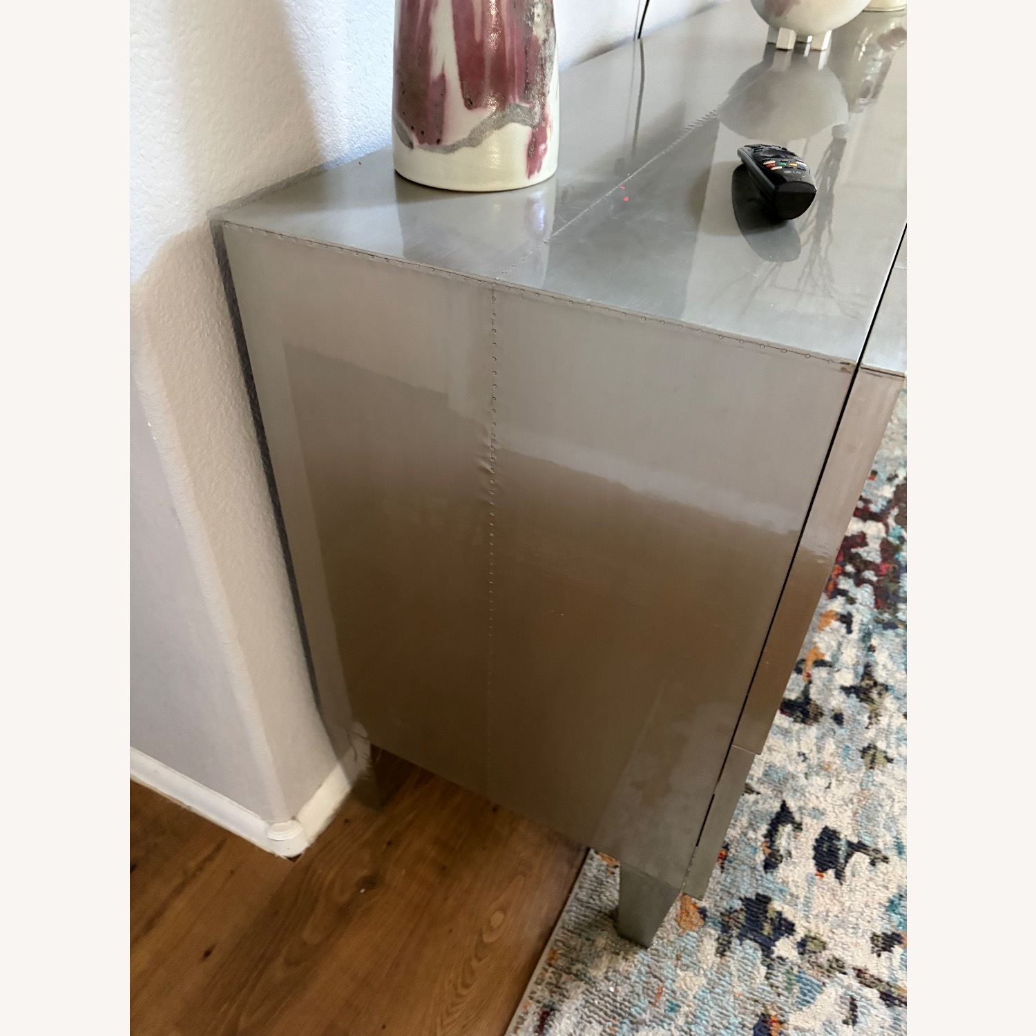 Bernhardt Carleton Entertainment Credenza - image-2