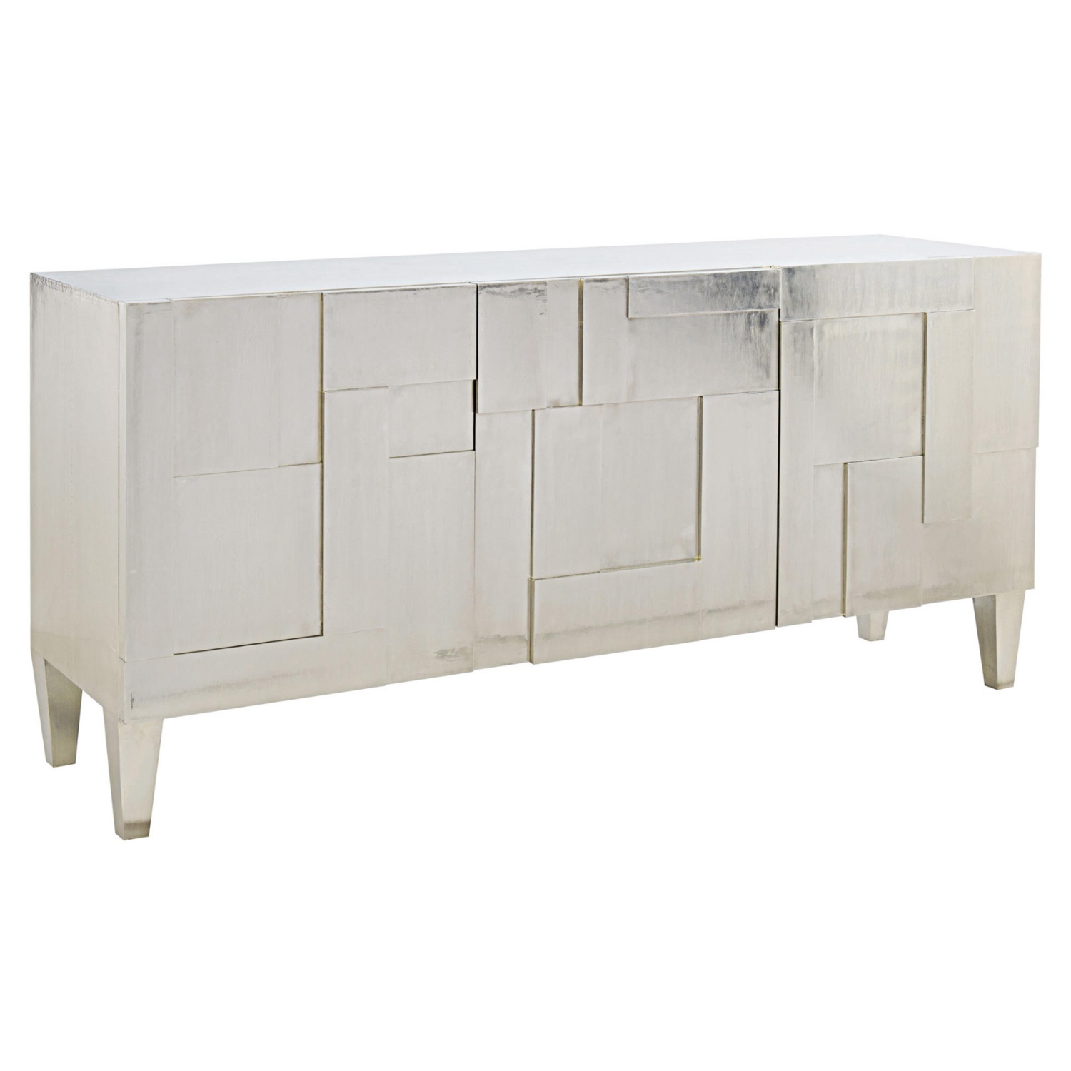 Bernhardt Carleton Entertainment Credenza - image-9