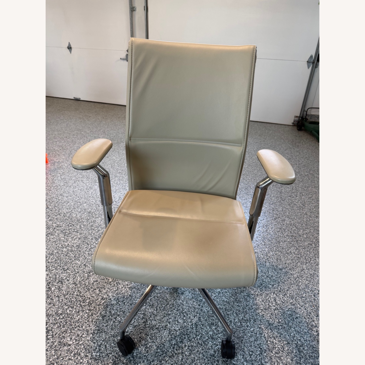 Stylex Sava Office Chair - image-1
