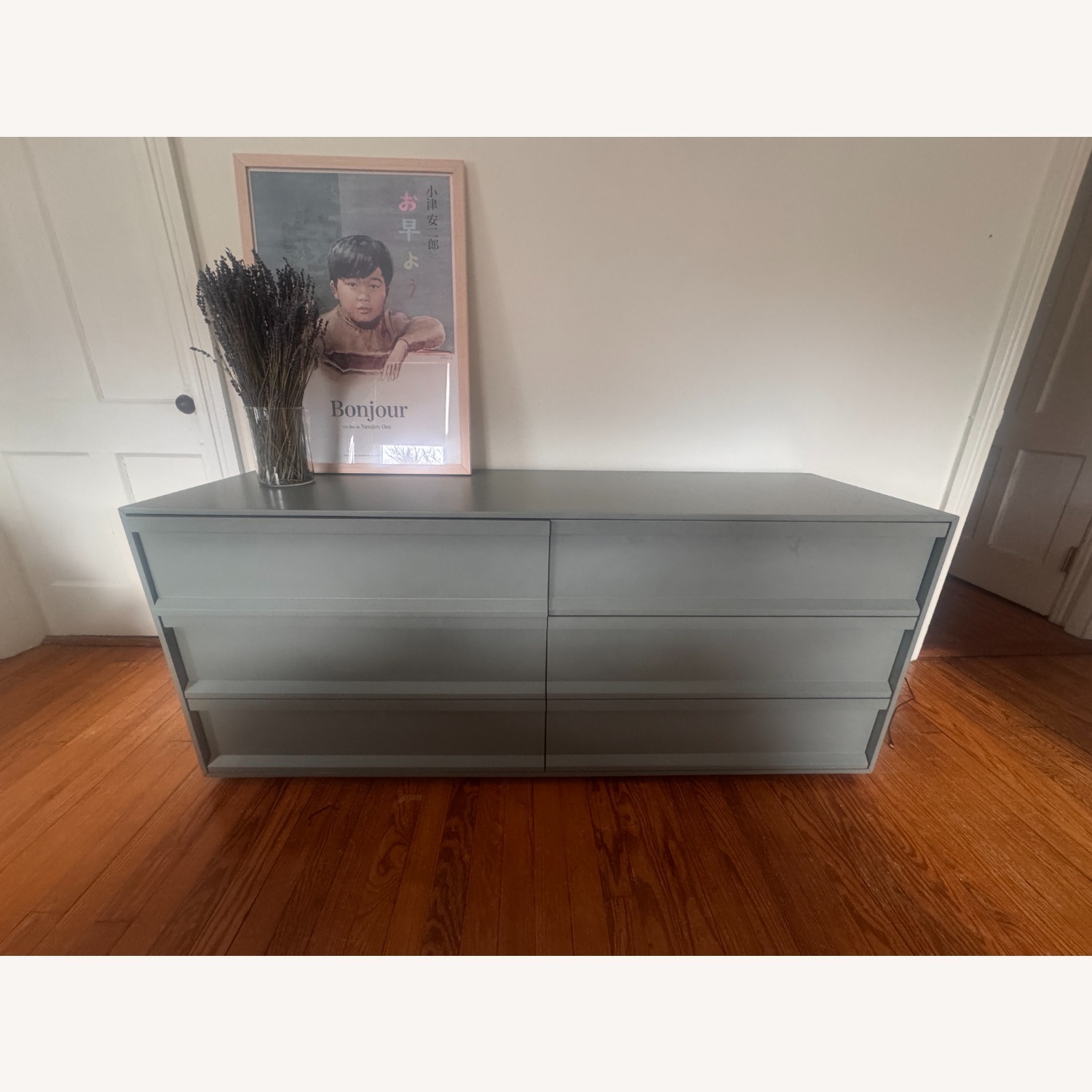 Blu Dot Superchoice 6 Drawer Dresser - image-2
