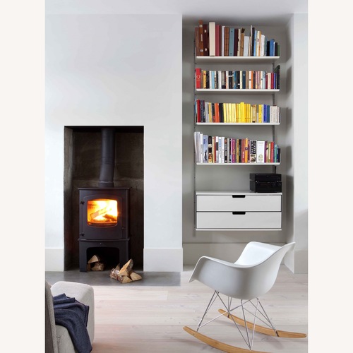 Used Vitsoe 606 Modular Shelving System by Dieter Rams for sale on AptDeco