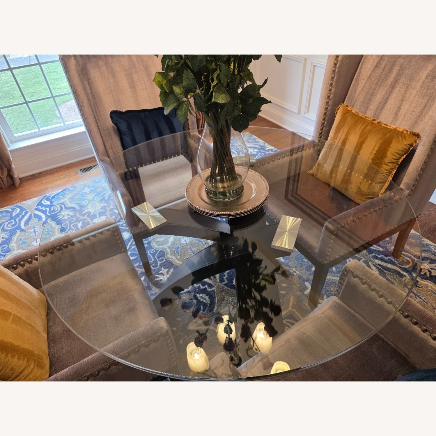 Dining Room Table and Chairs - image-4