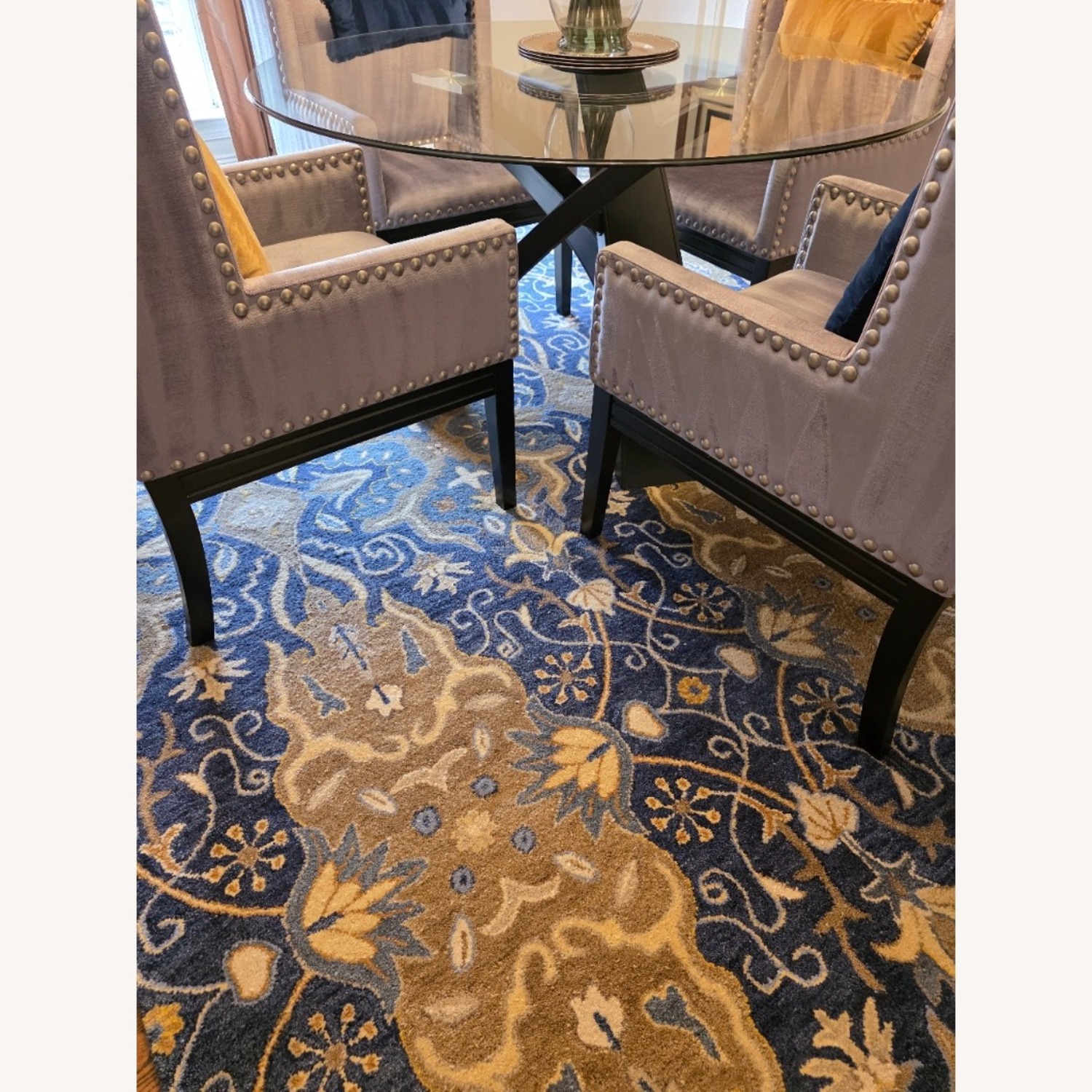 Dining Room Table and Chairs - image-5