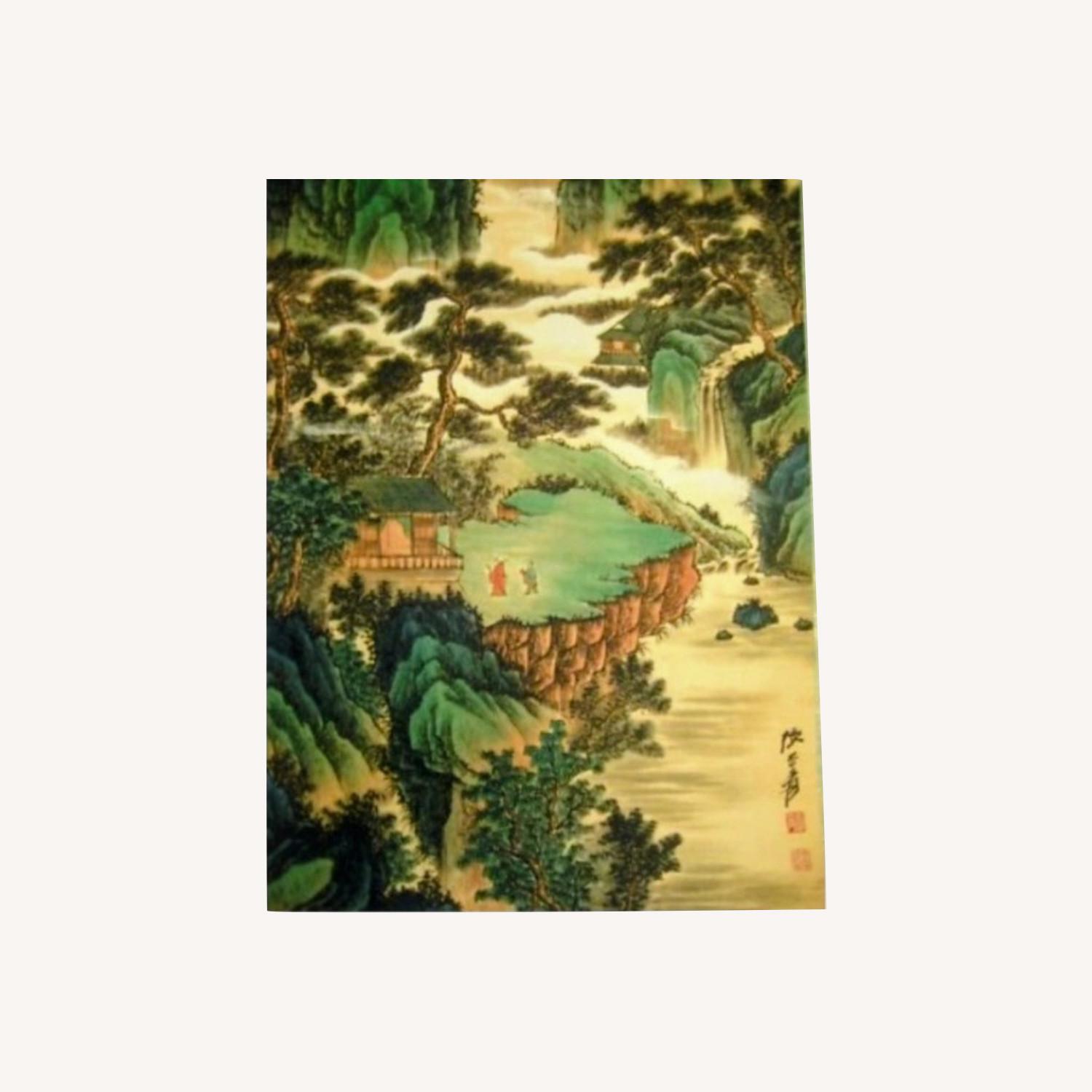 Vintage/Antique Finds Wall Art - image-0