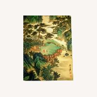 Vintage/Antique Finds Wall Art