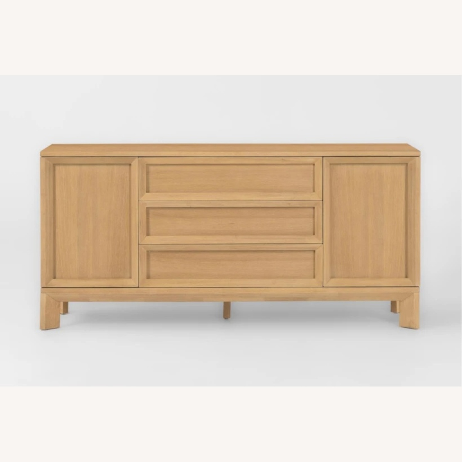 Living Spaces Credenza - image-5