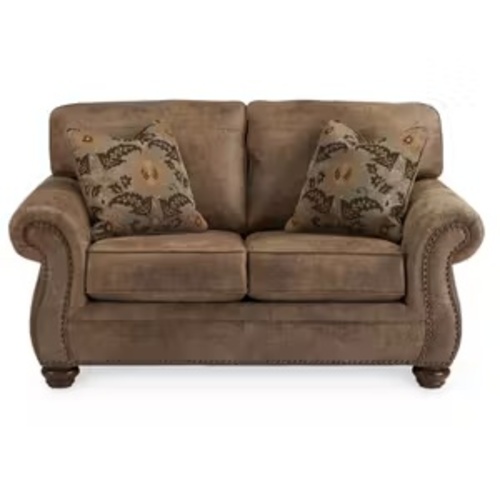 Used Larkinhurst Loveseat for sale on AptDeco