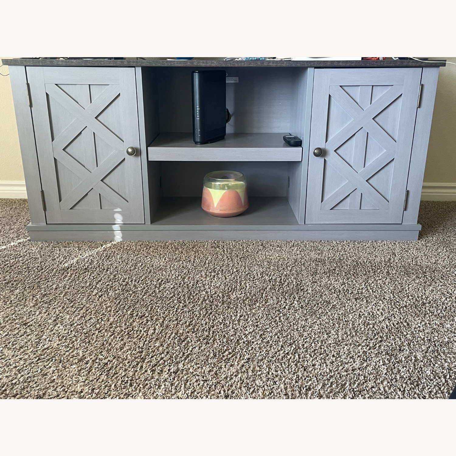 Beatrix TV Stand for TVs up to 70" - image-3