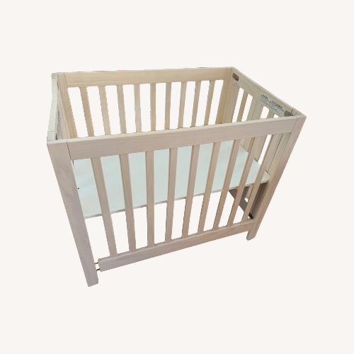 Used Vintage/Antique Crib for sale on AptDeco
