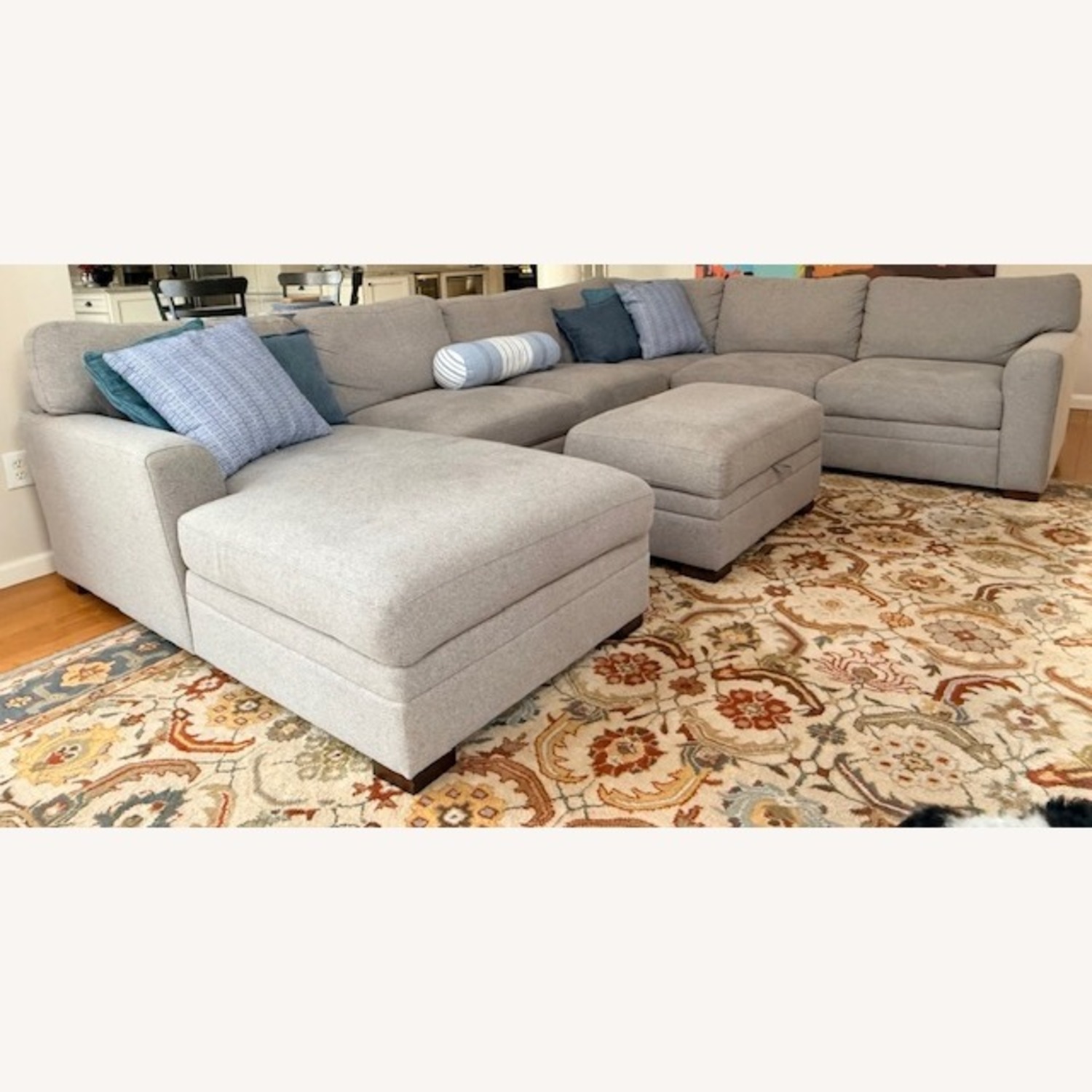 Thomasville Sectional - image-2