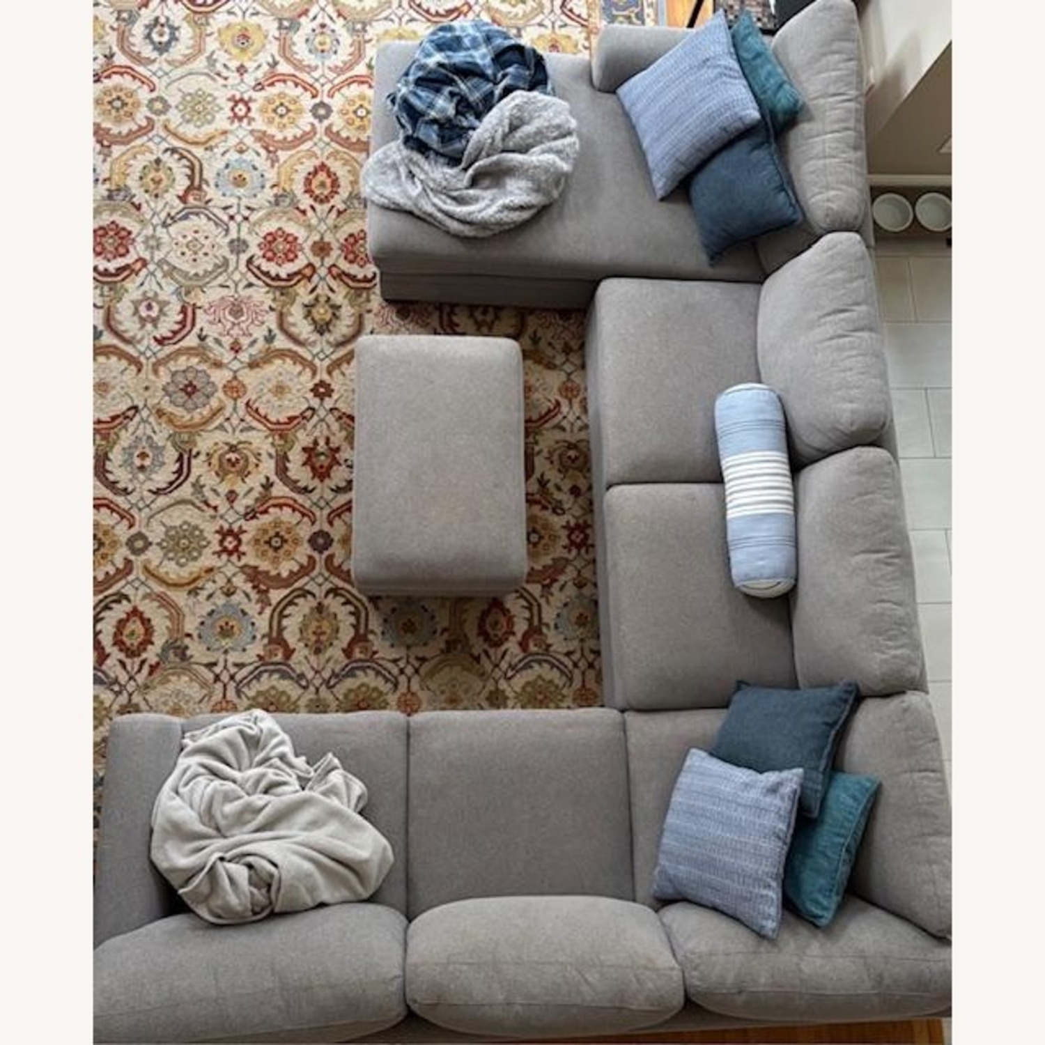 Thomasville Sectional - image-3