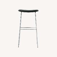 Cappellini Leather Stools
