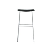 Cappellini Leather Stools