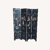 Oriental Style Room Divider