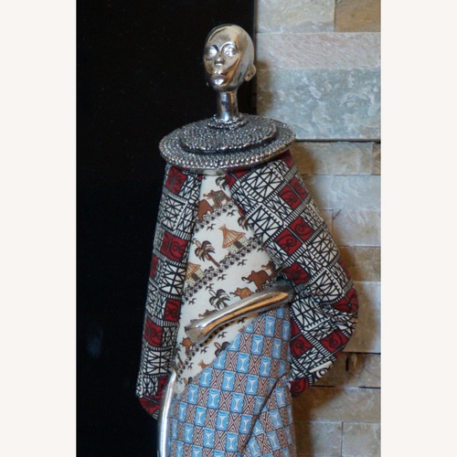 Used Contemporary Other Décor for sale on AptDeco