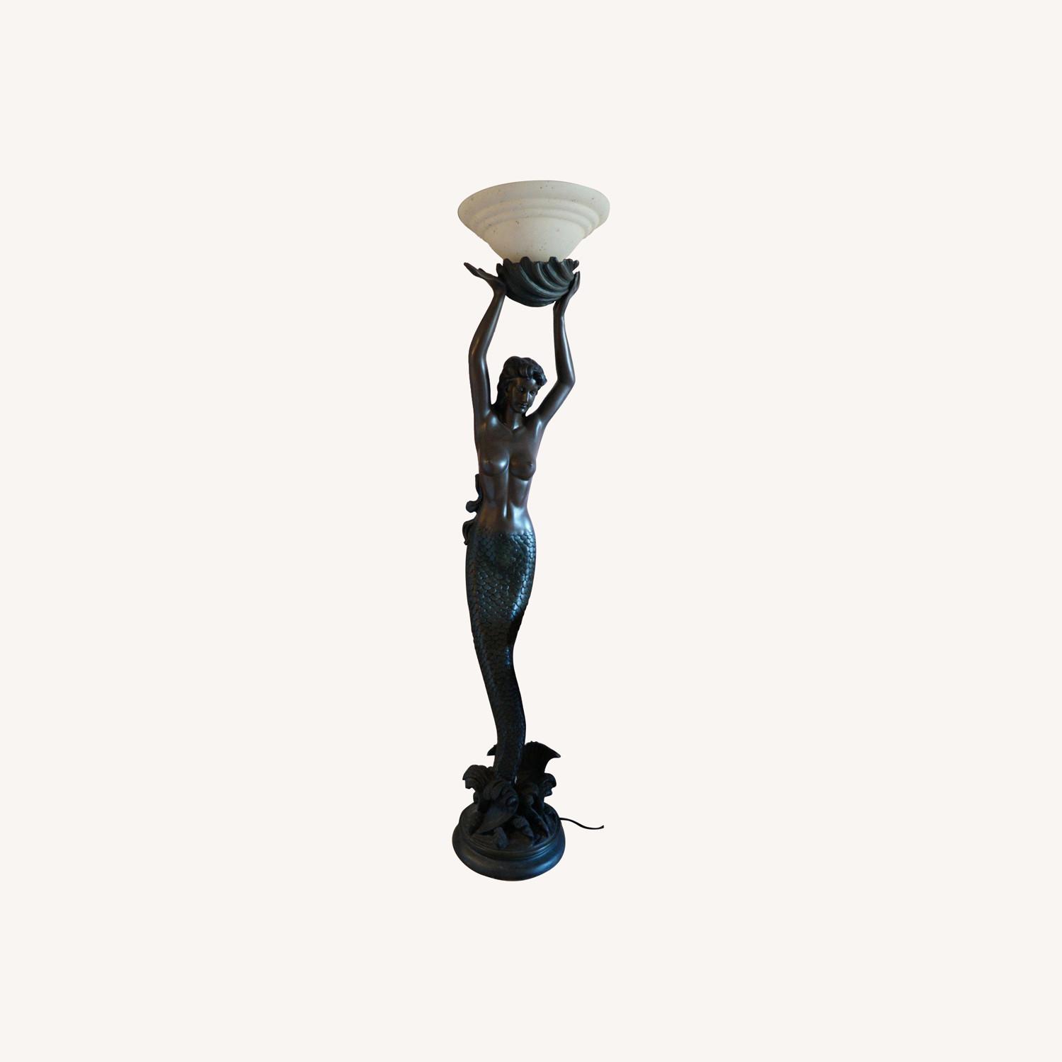 Modern Floor Lamp - image-0
