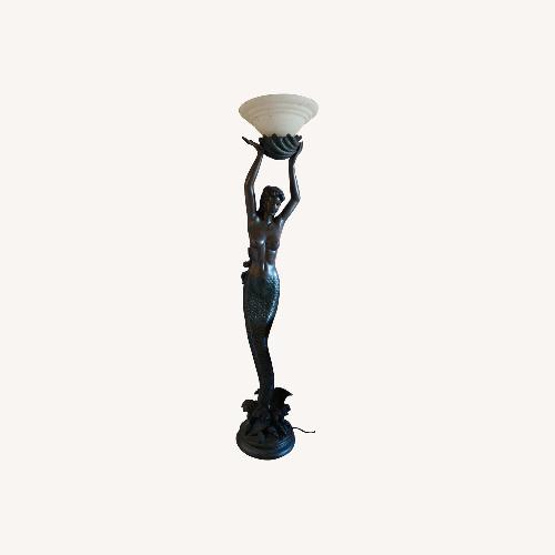Used Modern Floor Lamp for sale on AptDeco