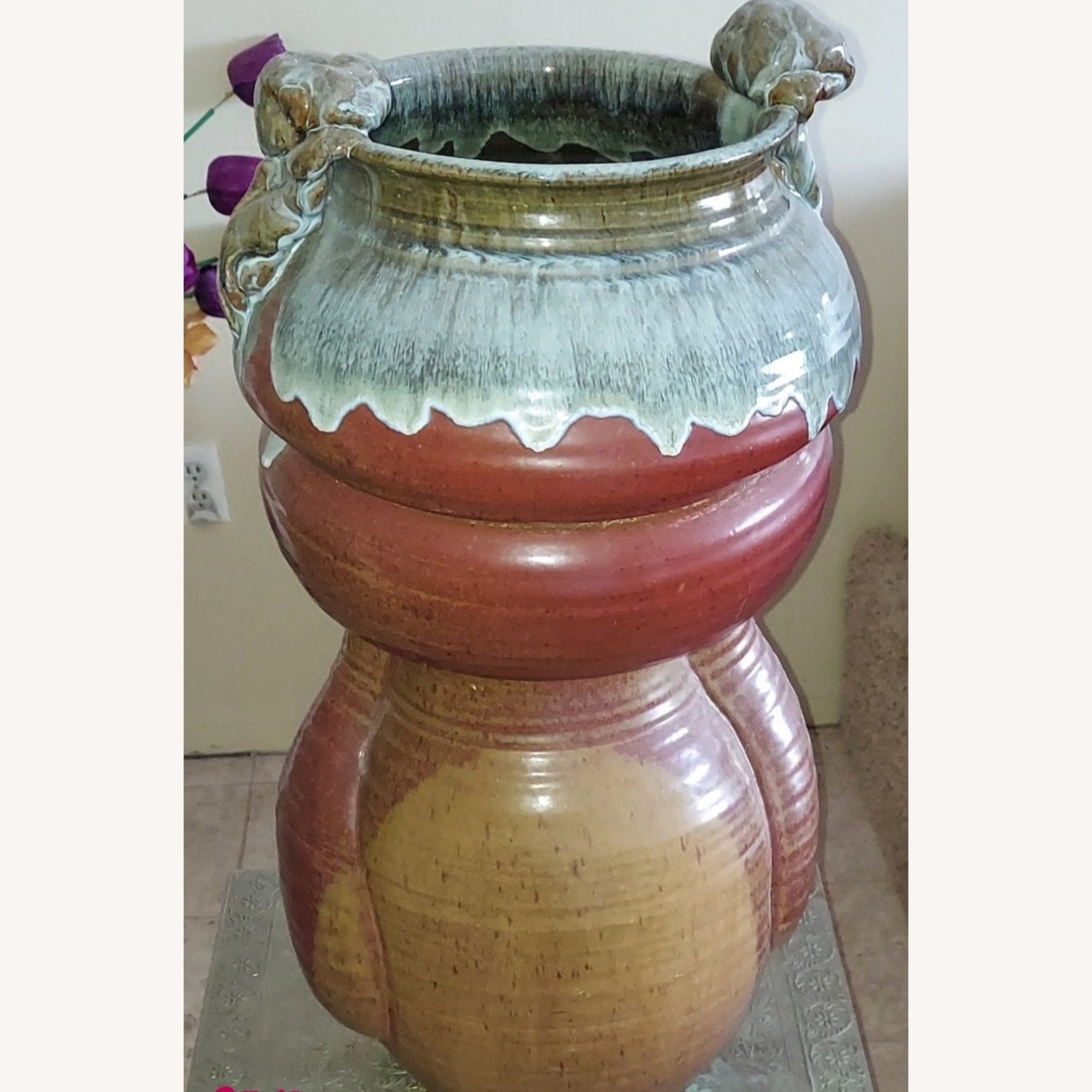 Contemporary Décor 1' x 3' - image-1