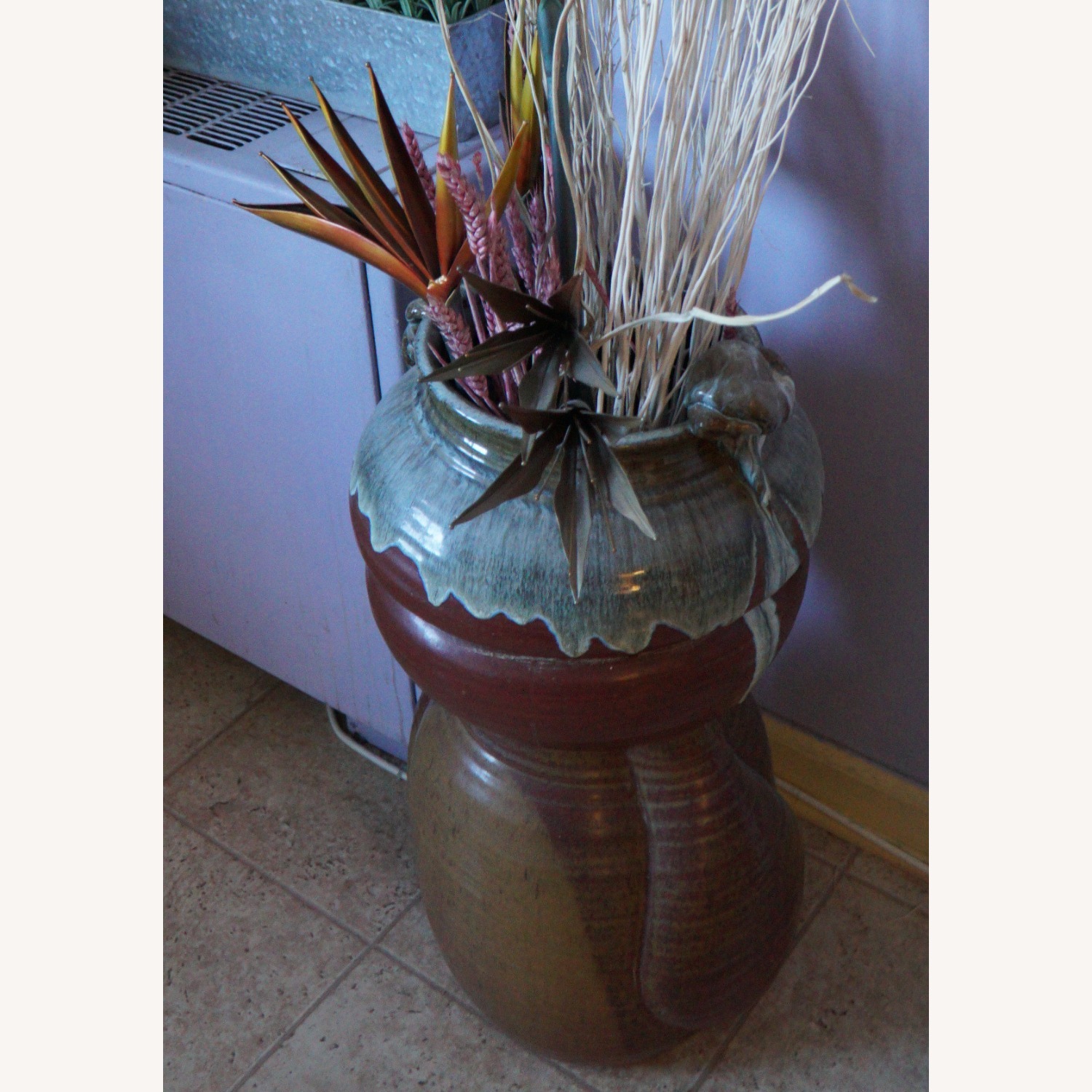 Contemporary Décor 1' x 3' - image-2